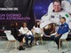 Ginevra e Anna, piccole reporter per un giorno: intervista all'astronauta Paolo Nespoli per Focus Junior
