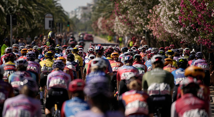 Saluzzo accende il Giro d’Italia Women 2026: il 21 aprile la presentazione ufficiale del “Grande Arrivo”