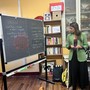 In foto la cuneese Giulia Marro, consigliera regionale di AVS In foto la cuneese Giulia Marro, consigliera regionale di AVS