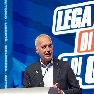 Agricoltura, Bergesio (Lega): "Ok nostra mozione al Congresso, noi di lotta e di governo per difendere agricoltori, allevatori e pescatori"