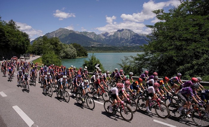 Photo credits: LaPresse