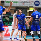 Grinta, tecnica e cuore. servirà un mix di tutto questo a Cuneo per battere Porto Viro Grinta, tecnica e cuore. servirà un mix di tutto questo a Cuneo per battere Porto Viro