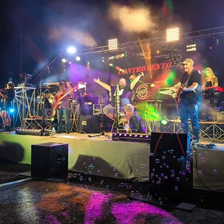 Saliceto, la notte delle stelle avrà la colonna sonora dei Controvento