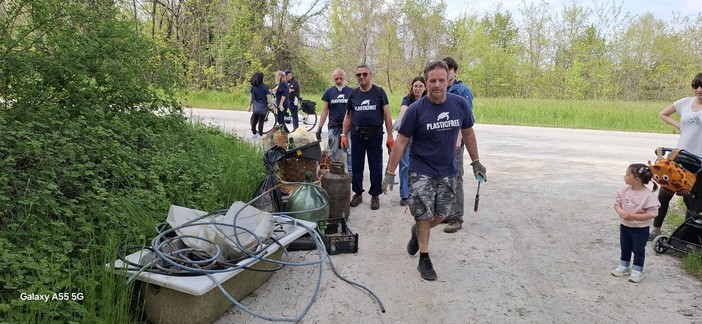 Cuneo in prima linea contro la plastica: 14 protocolli e ordinanze green