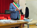 Il sindaco Giovanni Genta