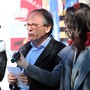 Gigi Garelli, presidente dell'Istituto Storico della Resistenza e della Società Contemporanea in Provincia di Cuneo “Dante Livio Bianco” Gigi Garelli, presidente dell'Istituto Storico della Resistenza e della Società Contemporanea in Provincia di Cuneo “Dante Livio Bianco”
