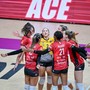 VOLLEY A1F / Trasferta pesante per Granda Volley: Gatte di scena a Macerata VOLLEY A1F / Trasferta pesante per Granda Volley: Gatte di scena a Macerata