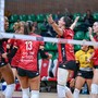 VOLLEY / Appuntamento in casa per Granda Volley: le Gatte attendono Firenze VOLLEY / Appuntamento in casa per Granda Volley: le Gatte attendono Firenze