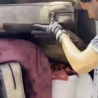 Oltre tre quintali di tabacco illegale: scoperto un laboratorio clandestino ad Alba
