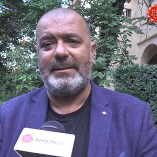 Giorgio Felici, presidente di Confartigianato Imprese Piemonte Giorgio Felici, presidente di Confartigianato Imprese Piemonte