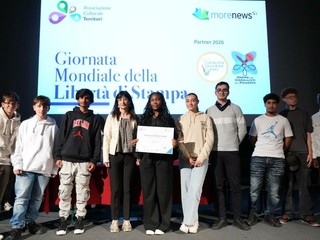 Giornata Libertà di Stampa 2026