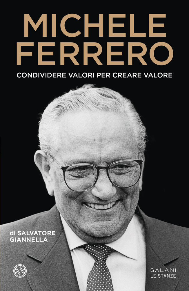 La biografia di Michele Ferrero in un incontro pubblico all’ospedale di Verduno