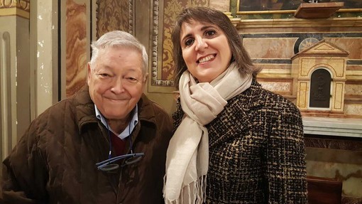 Giornata mondiale della Poesia, ricordando il poeta braidese Bernardo Negro