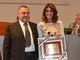 In foto Giovanni Ferrero nel 2014 in occasione del trentennale dell'ordineperiti industriali di Cuneo