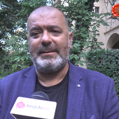Giorgio Felici, presidente di Confartigianato Imprese Piemonte Giorgio Felici, presidente di Confartigianato Imprese Piemonte