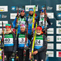 BIATHLON / La squadra juniores in allenamento fra Rovereto e Obertilliach