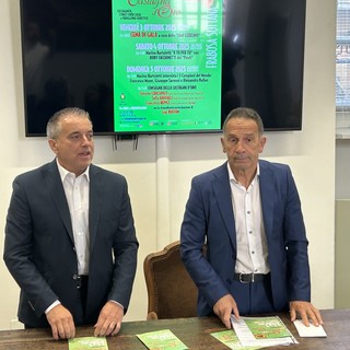 Franco Graglia e Paolo Bruno