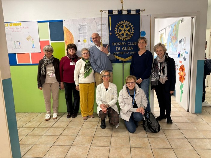 Prevenzione e diagnosi precoce in Alta Langa: dopo il successo di Lequio Berria, il Rotary porta gli screening a Bossolasco e Cravanzana Prevenzione e diagnosi precoce in Alta Langa: dopo il successo di Lequio Berria, il Rotary porta gli screening a Bossolasco e Cravanzana