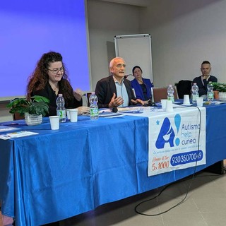 "Autismo oltre la campanella": a Mondovì la prima edizione di GiornatAutismo intitolata a Eralda Loser