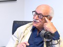 Silvano Guidone, dell'agenzia Armando Testa Silvano Guidone, dell'agenzia Armando Testa