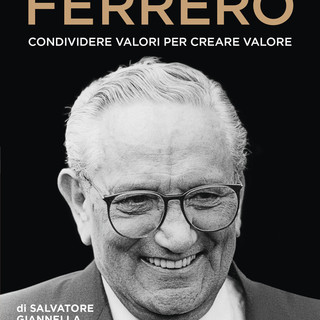 La biografia di Michele Ferrero in un incontro pubblico all’ospedale di Verduno