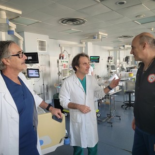 Aorta toraco-addominale operata con successo a Cuneo: straordinario intervento salvavita al Santa Croce e Carle