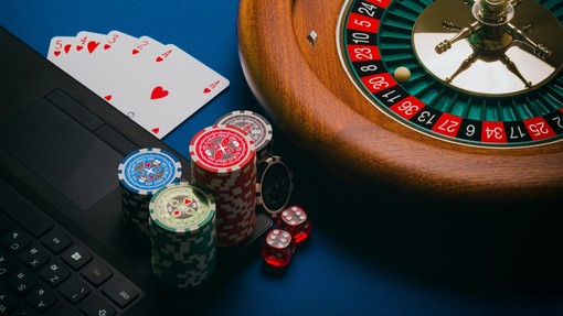 Casinò Senza Registrazione in Italia: Cosa Sono e Come Funzionano Casinò Senza Registrazione in Italia: Cosa Sono e Come Funzionano