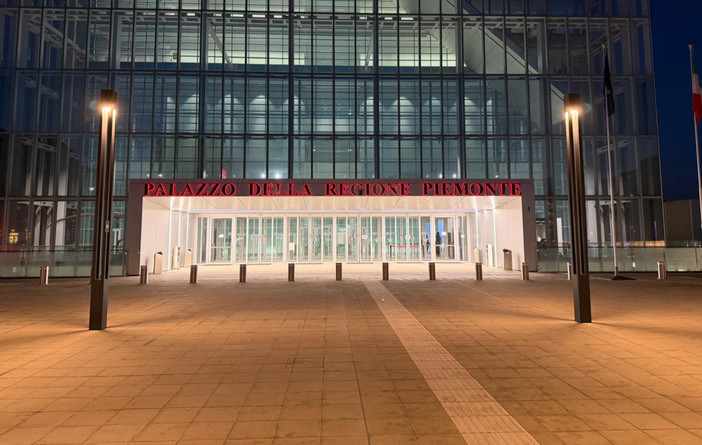 La Regione Piemonte contro la violenza sulle donne La Regione Piemonte contro la violenza sulle donne
