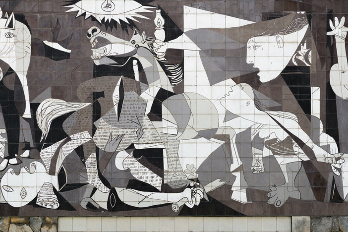 Guernica Guernica