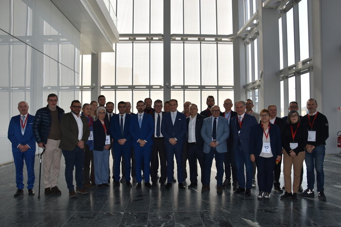 GreenUP Piemonte, al via il grande patto per il verde urbano: 31 Comuni coinvolti nella rigenerazione ambientale GreenUP Piemonte, al via il grande patto per il verde urbano: 31 Comuni coinvolti nella rigenerazione ambientale