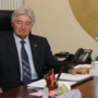 L'imprenditore Gian Carlo Olibero (Foto tratta dal sito lacattolica.it)