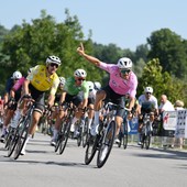 È il weekend del Giro Provincia Granda È il weekend del Giro Provincia Granda