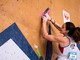 Arrampicata sportiva: sei specialisti di boulder pronti per la 4^tappa di Coppa del mondo, in squadra Giorgia Tesio e Irina Daziano