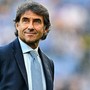 Giovanni Carnevali, nuovo ad e direttore generale della Juve Giovanni Carnevali, nuovo ad e direttore generale della Juve