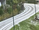 Temporali e allerta gialla: previste grandinate nella fascia tra Saluzzese e Cuneese Temporali e allerta gialla: previste grandinate nella fascia tra Saluzzese e Cuneese