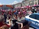 Giro d'Italia 2022, Claudia Martin: &quot;Un onore rappresentare il CONI in questo splendido evento&quot;