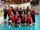 Volley femminile: le &quot;gattine&quot; U13 e U14 trascinano la Lab Travel Honda Cuneo alla vittoria