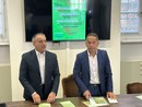 Franco Graglia e Paolo Bruno Franco Graglia e Paolo Bruno