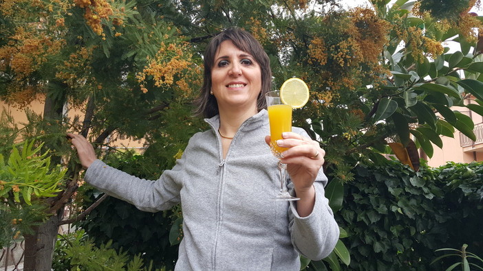 8 marzo, un brindisi a tutte le donne con il Buck’s Fizz 8 marzo, un brindisi a tutte le donne con il Buck’s Fizz