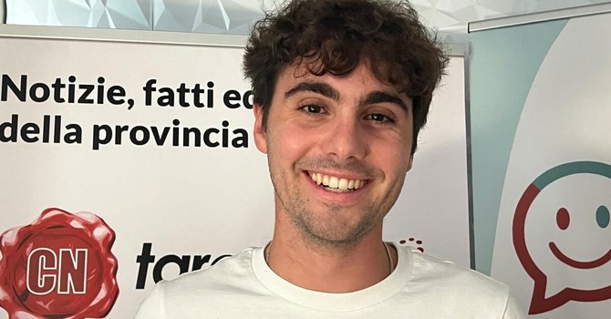 Studente cuneese crea PrivantAI, start up che aiuta le aziende a "non regalare" i propri dati sensibili