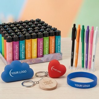 Gadget personalizzabili: uno strumento di marketing efficace per le aziende Gadget personalizzabili: uno strumento di marketing efficace per le aziende