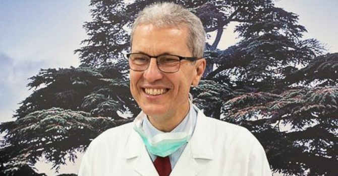 Il dotto Giuseppe Delpiano