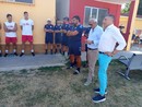 Tempi lunghi per i lavori all'Attilio Bravi, il presidente del Bra Germanetti: "Inizieremo a Sestri, intanto valuteremo pure altre soluzioni" [VIDEO]