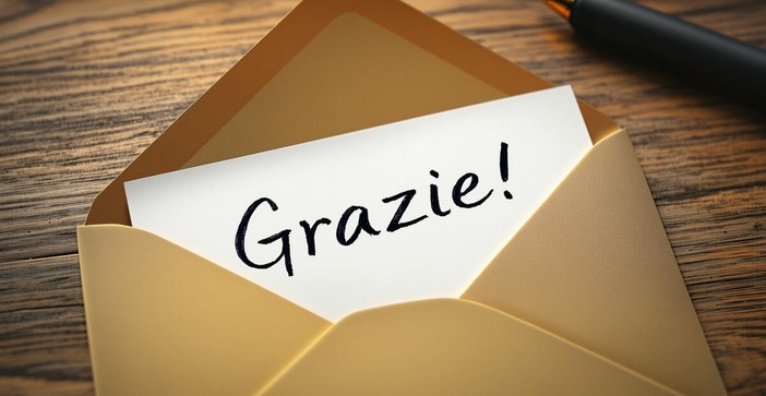 Nodocomix ODV ringrazia i sostenitori per la generosità dimostrata Nodocomix ODV ringrazia i sostenitori per la generosità dimostrata