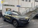 Messa in liquidazione immediata per l'Albenga Calcio, dopo irregolarità di gestione rilevate dalla Guardia di Finanza Messa in liquidazione immediata per l'Albenga Calcio, dopo irregolarità di gestione rilevate dalla Guardia di Finanza