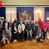 Canelli, torna l’Auser: ripartono le attività a servizio degli anziani