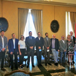 La piccola industria di Confindustria Cuneo ospite del Consiglio regionale del Piemonte