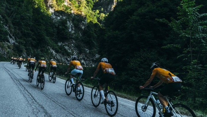 Grande ciclismo, sagre paesane, beni culturali e tanta natura in un weekend che si annuncia caldissimo