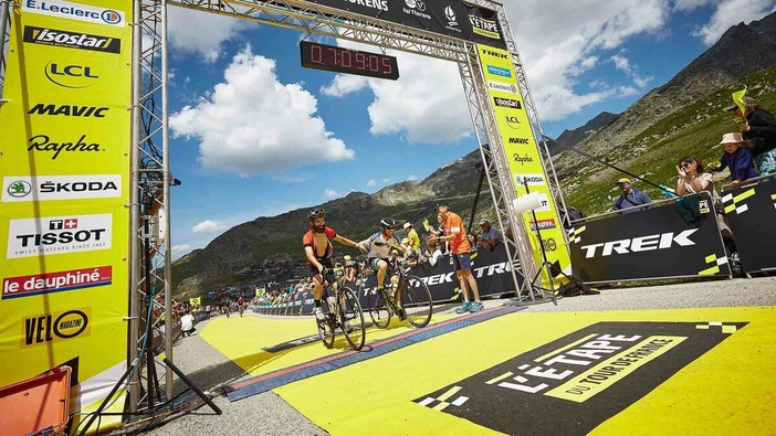 Credit: A.S.O. - ph. James Mitchell Jacvan Events