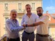 Paolo Giraudo aderisce a Futuro Nazionale. Giuseppe Lauria: "Con i sindaci cresce la nostra rappresentanza nei territori e nella Provincia"